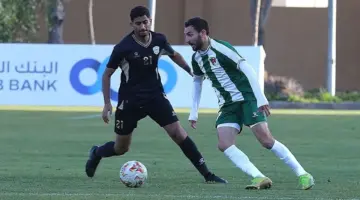 الأهلي ينشد الفوز على البقعة.. وشباب الأردن يأمل الحسم أمام ال…